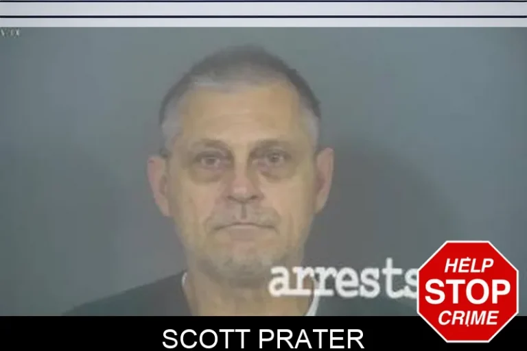 Scott Prater
