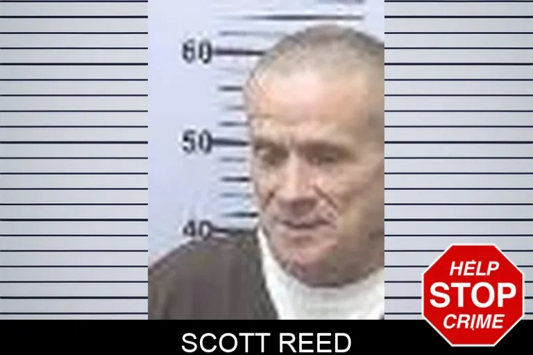 Scott Reed