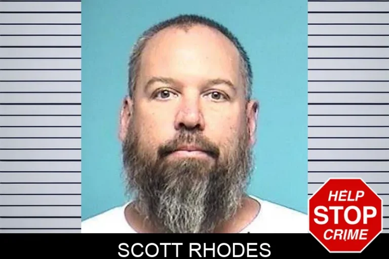 Scott Rhodes