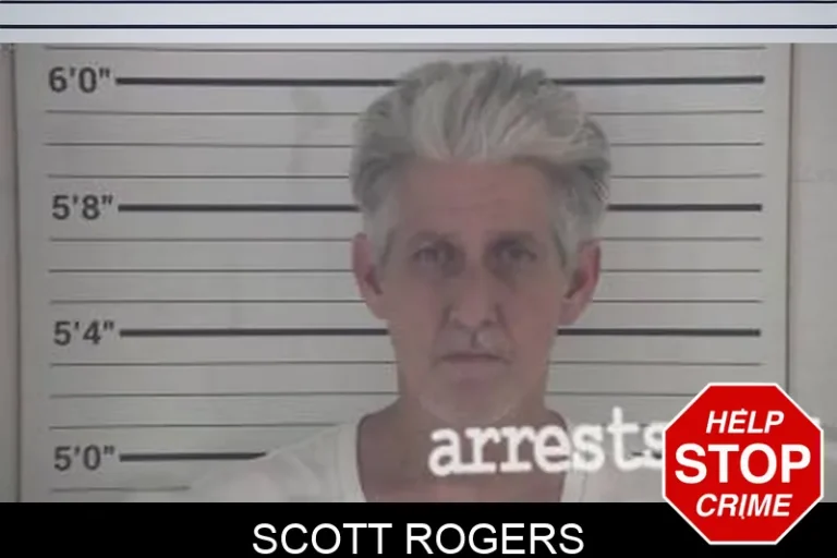 Scott Rogers