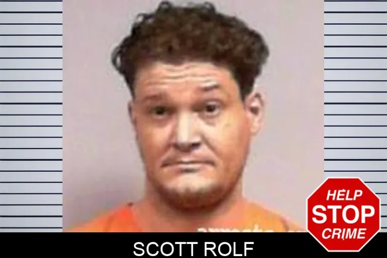 Scott Rolf