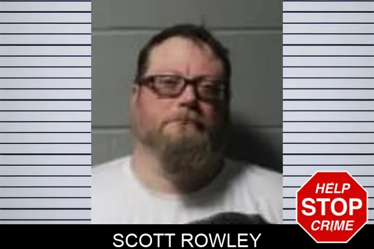 Scott Rowley