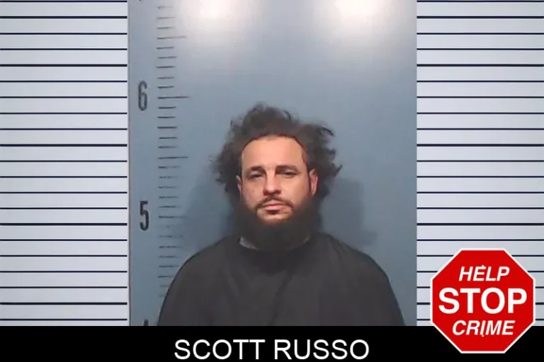 Scott RuSso