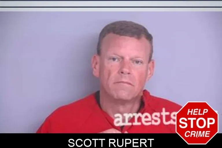 Scott Rupert