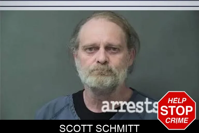 Scott Schmitt