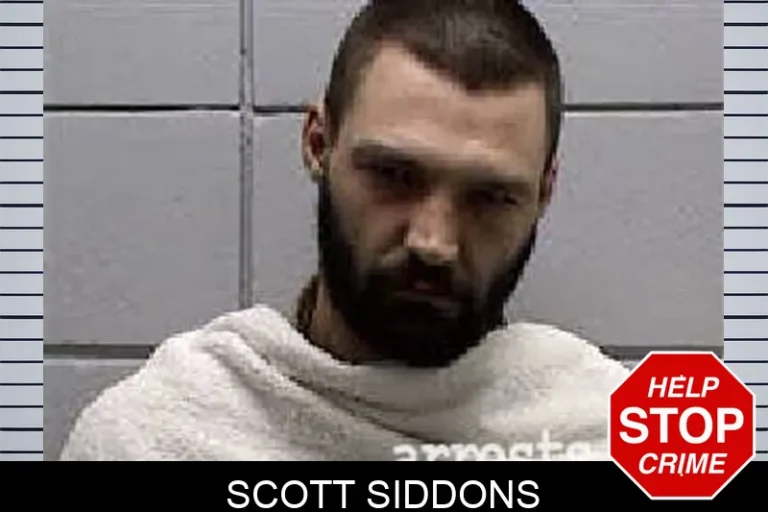 Scott Siddons