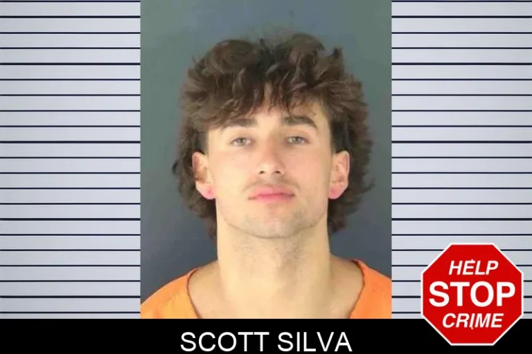 Scott Silva