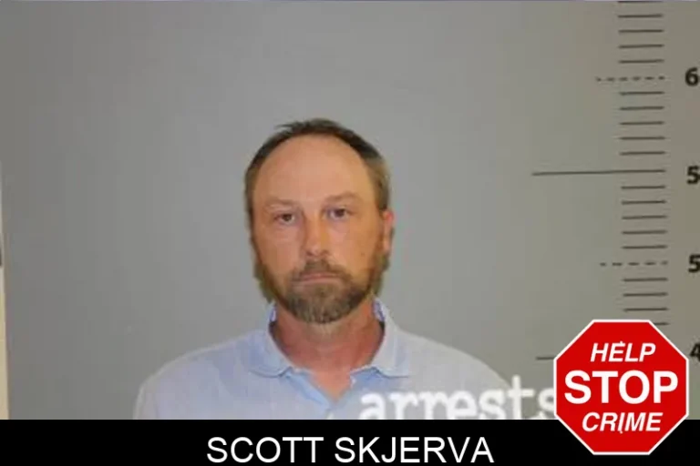 Scott Skjerva