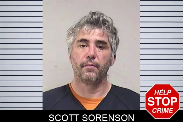 Scott Sorenson