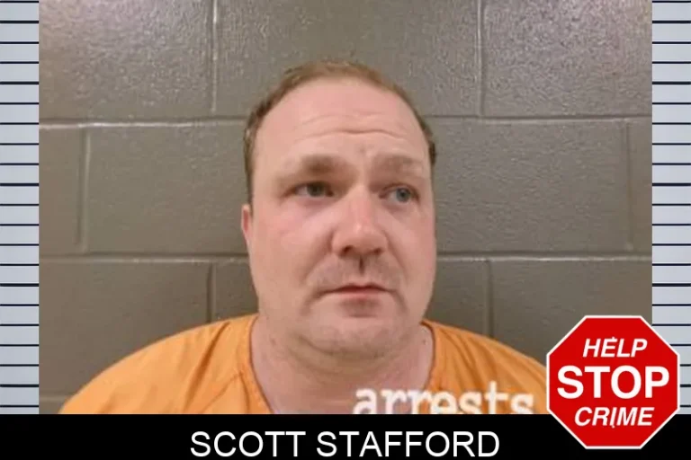 Scott Stafford