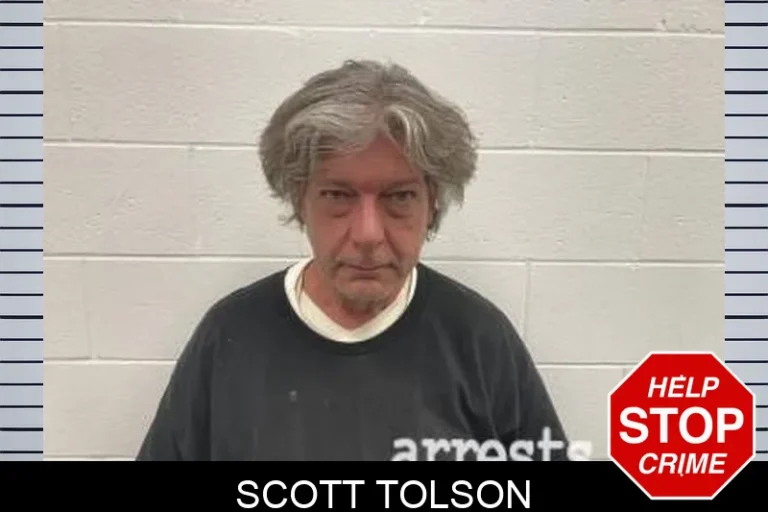 Scott Tolson