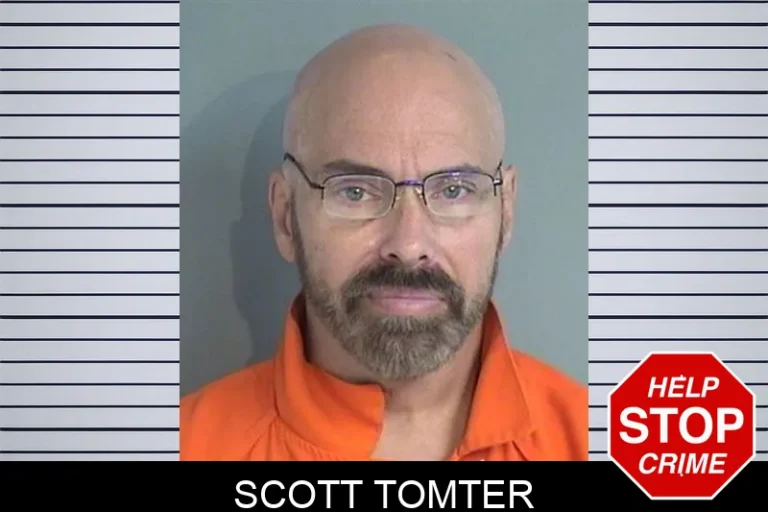 Scott Tomter