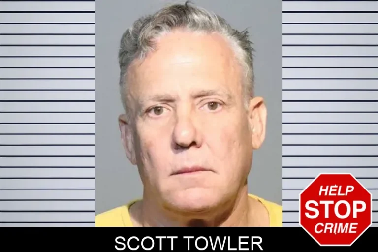 Scott Towler