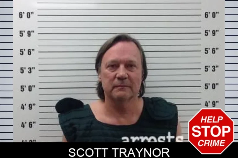 Scott Traynor