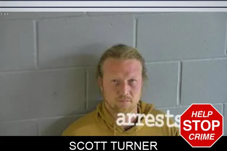 Scott TuRner