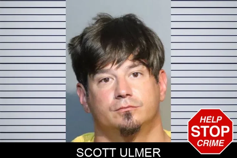 Scott Ulmer