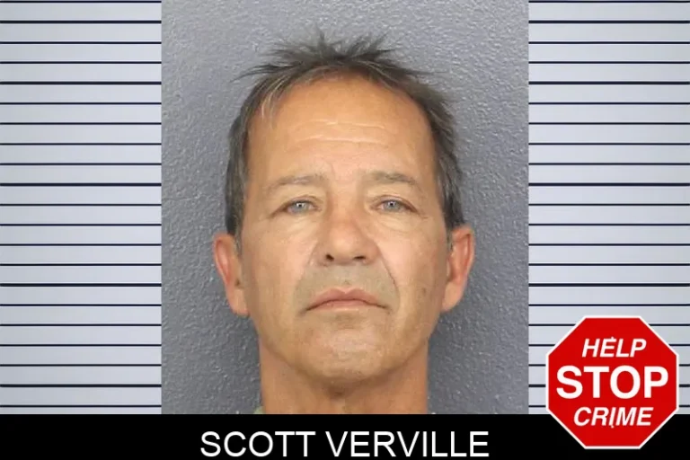 Scott Verville