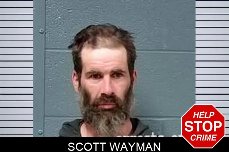 Scott Wayman