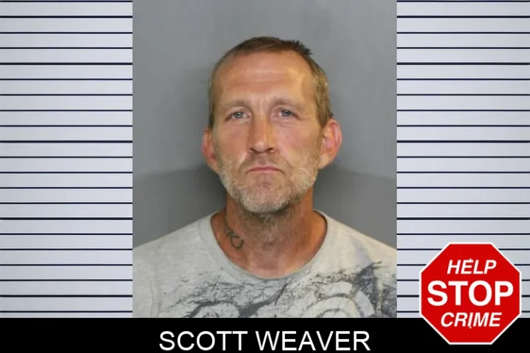 Scott Weaver