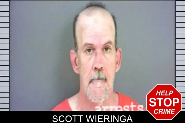 Scott Wieringa