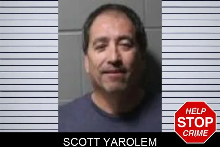 Scott Yarolem