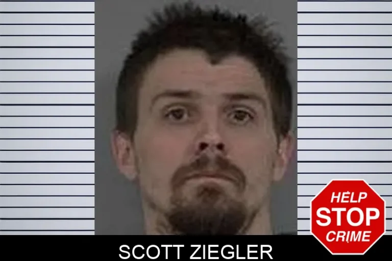 Scott Ziegler