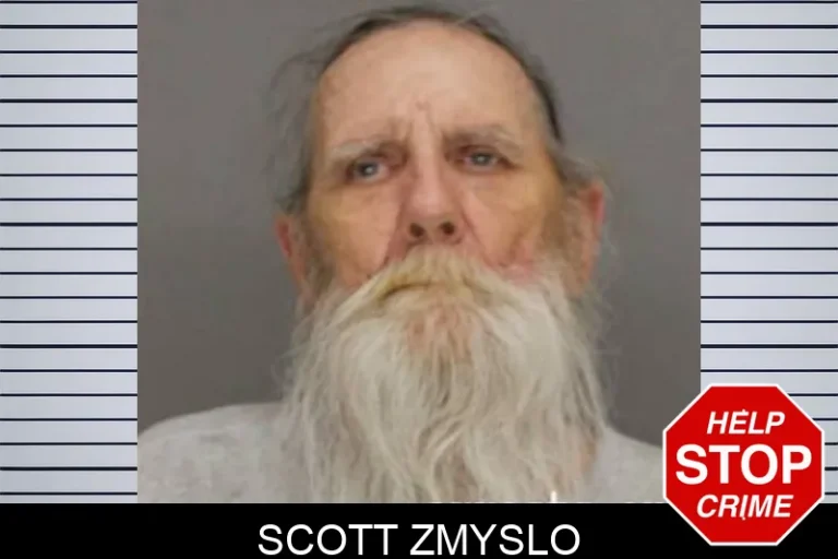 Scott Zmyslo