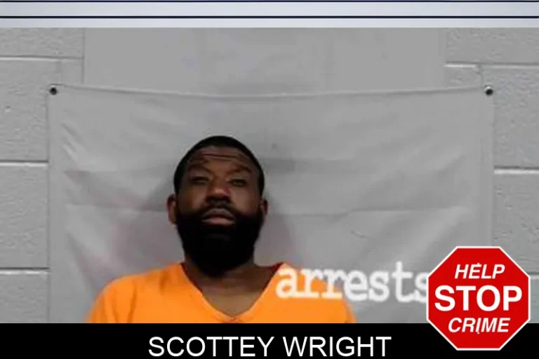 Scottey Wright