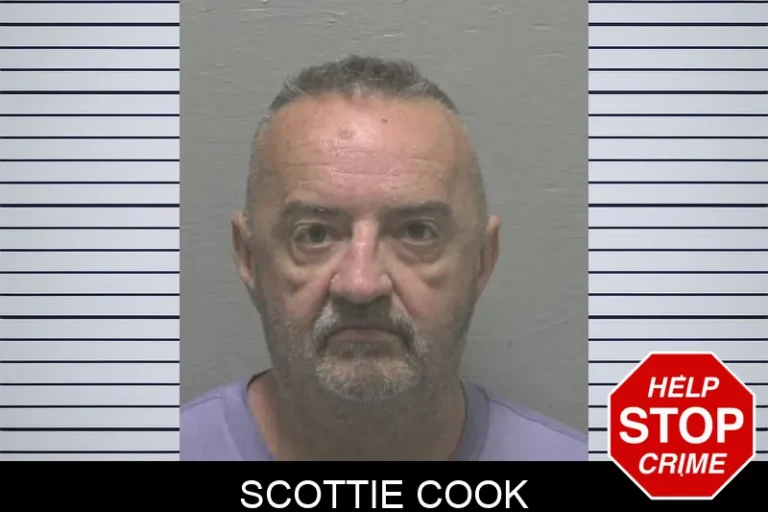 Scottie Cook