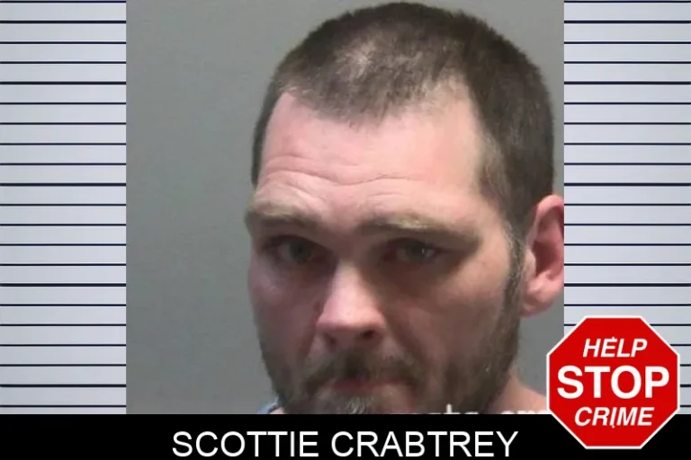 Scottie Crabtrey