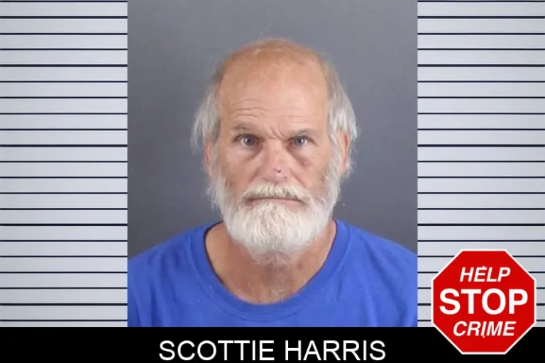 Scottie Harris