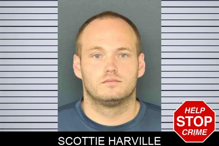 Scottie Harville