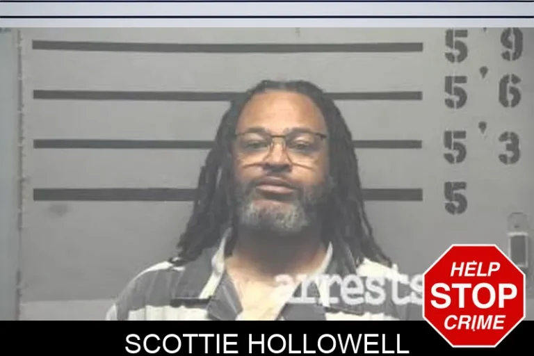 Scottie Hollowell