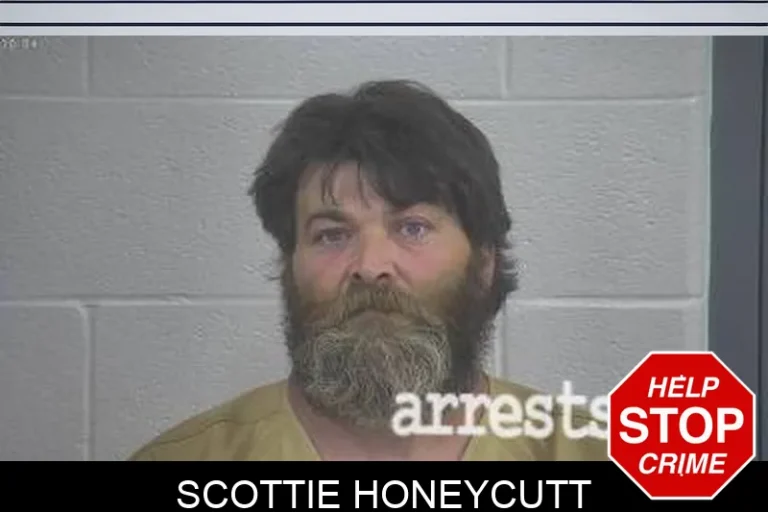 Scottie Honeycutt