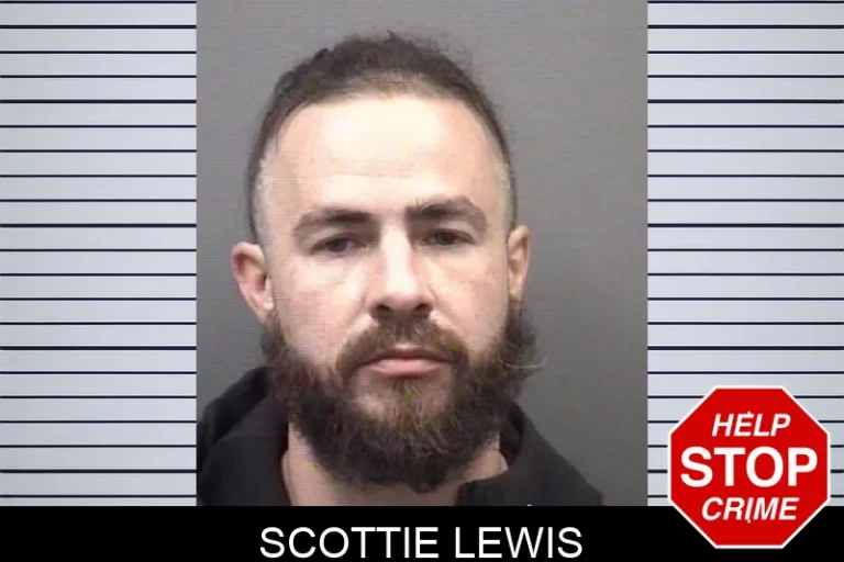 Scottie Lewis