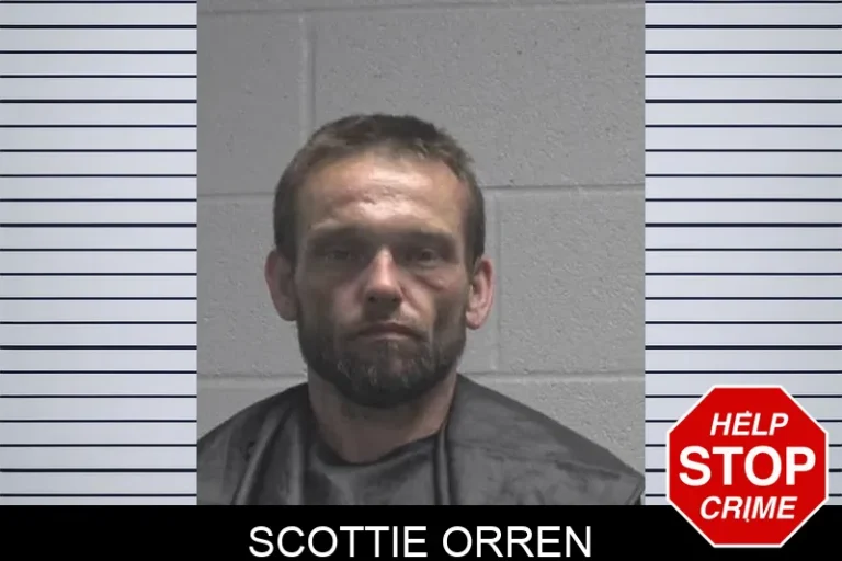 Scottie Orren