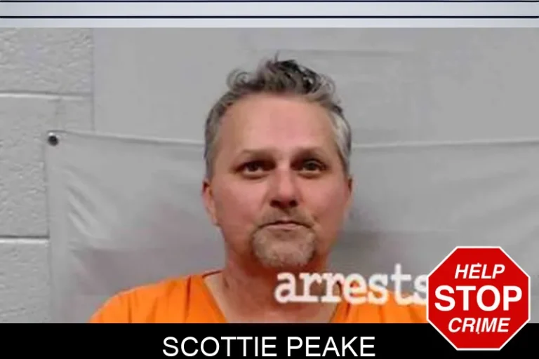 Scottie Peake