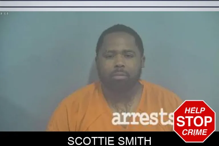 Scottie Smith