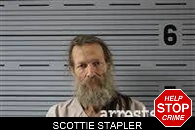 Scottie Stapler