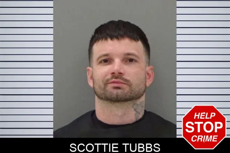 Scottie TuBbs