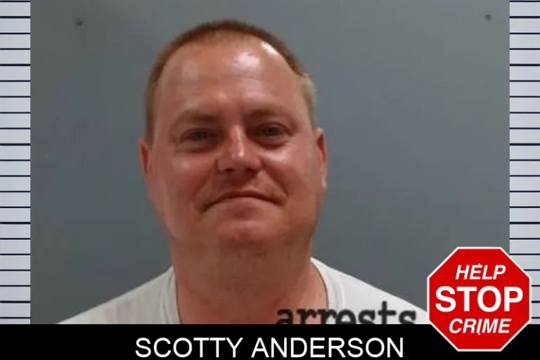 Scotty Anderson