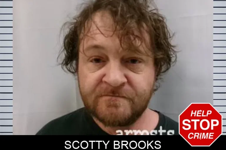 Scotty Brooks