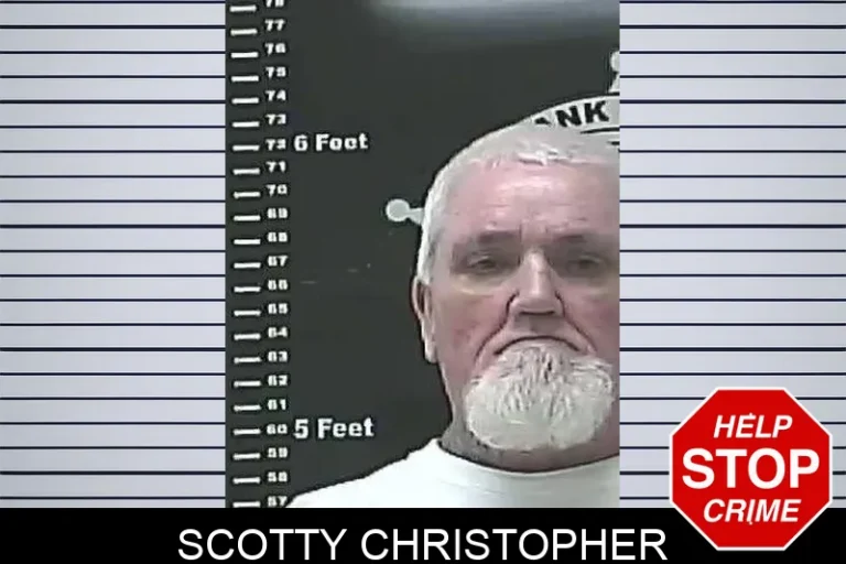Scotty Christopher