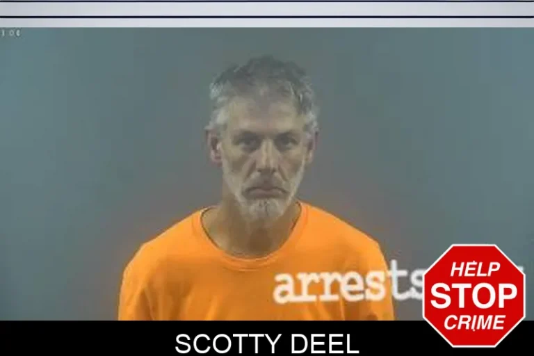 Scotty Deel