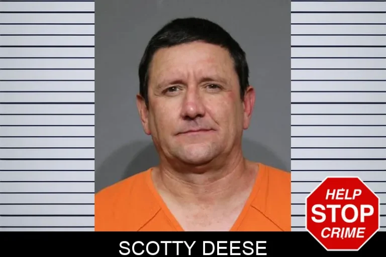 Scotty Deese