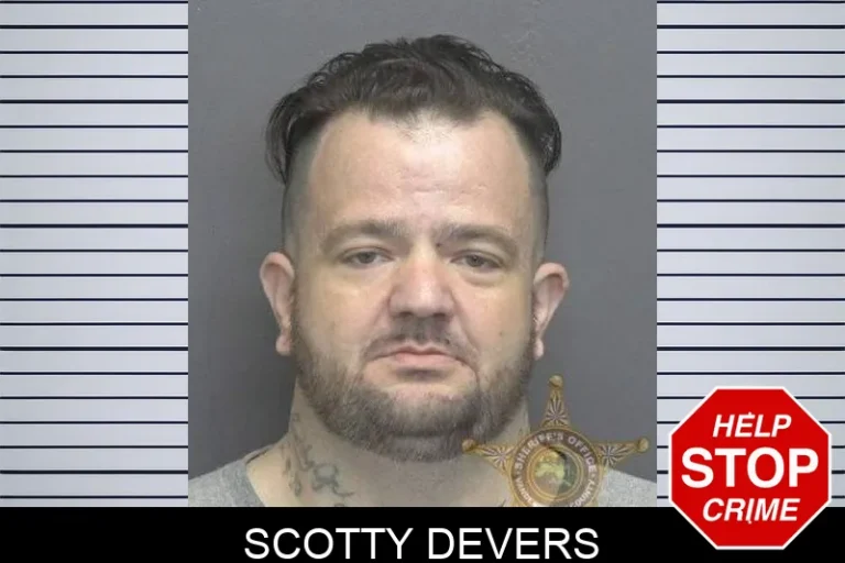 Scotty Devers