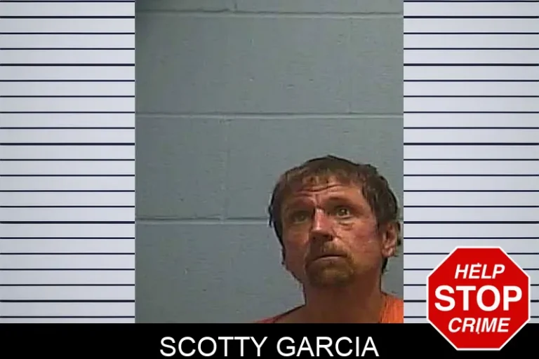 Scotty Garcia