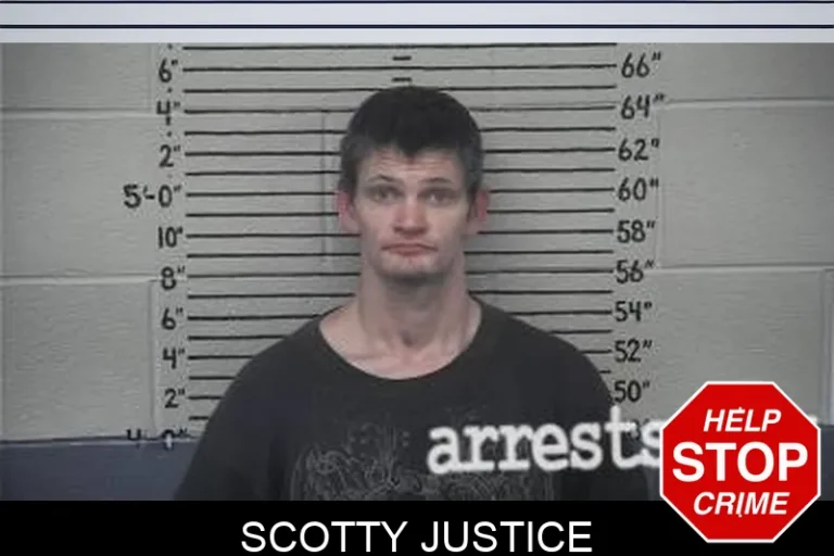 Scotty Justice