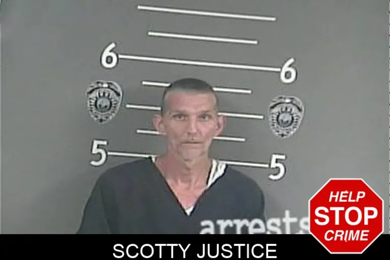 Scotty Justice