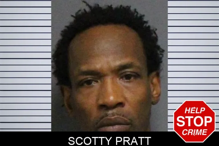 Scotty Pratt